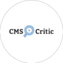 CMS Critic logo