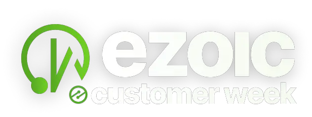Customer Week 2022 logo