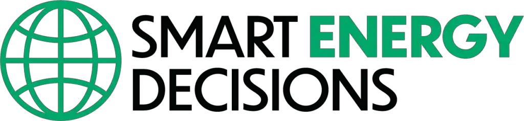 Smart Energy Decisions logo