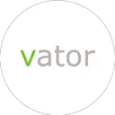 Vator News logo