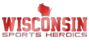 Wiscosin Sports Heroics logo