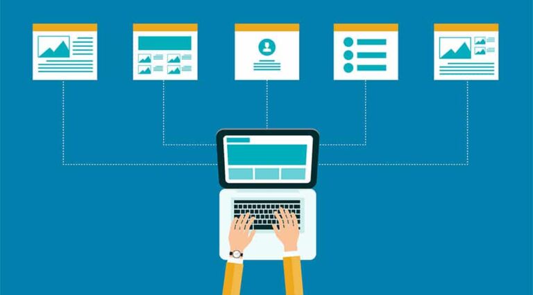 free content writing style guide for seo and keywords