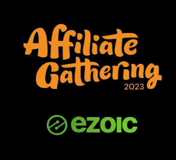 Affiliate Gathering 2023 logo