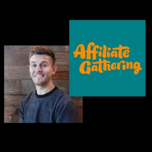 Affiliate Gathering 2022 logo