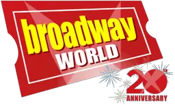 Broadwayworld logo