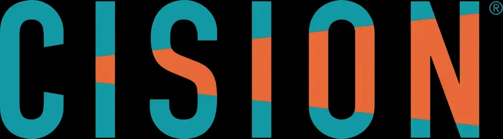 Cision logo