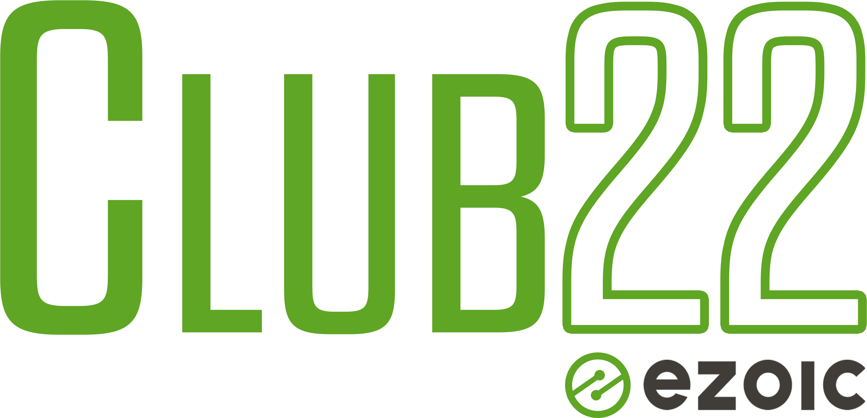 Club22 logo