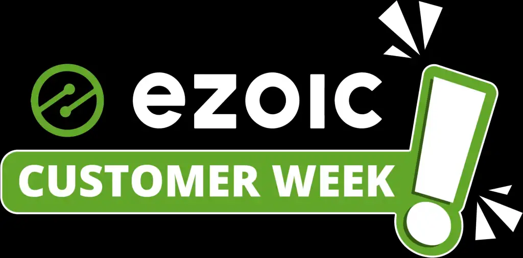 Customer Week 2021 logo