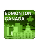 Edmonton office icon