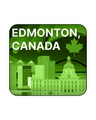 Edmonton office icon