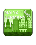 Mainz office icon