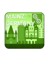 Mainz office icon