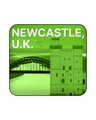 Newcastle office icon