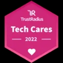 Tech Cares Award