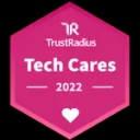 Tech Cares Award