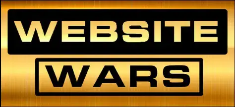 Website Wars logo