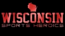 Wisportsheroics logo