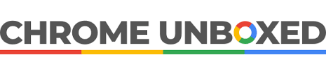 Chromeunboxed logo