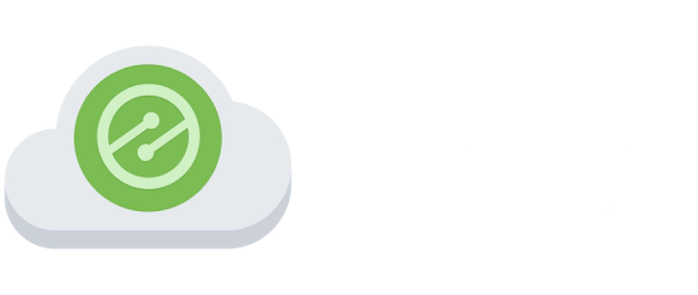 Ezoic Cloud logo
