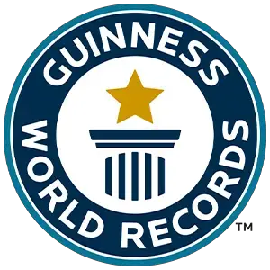 Guinessworldrecords logo
