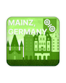 Mainz office icon