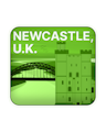 Newcastle office icon