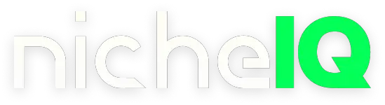 nicheiq logo
