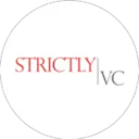 Strictly VC logo