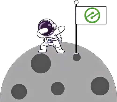 Trailblazer Space logo