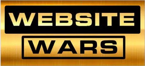 Website Wars logo