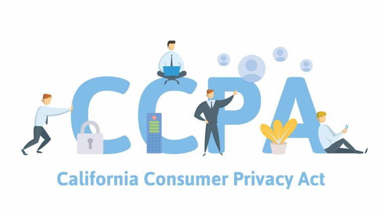 CCPA: A Compliance Checklist With Everything You Need To Know