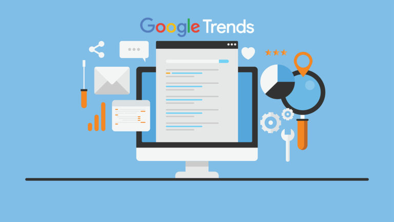 How to Use Google Trends to Increase Organic Search Traffic