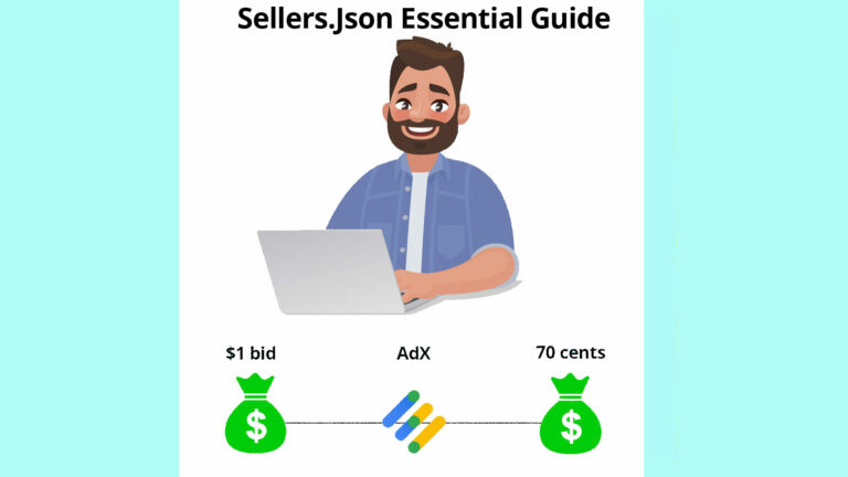 Sellers.json: The Quick and Essential Guide