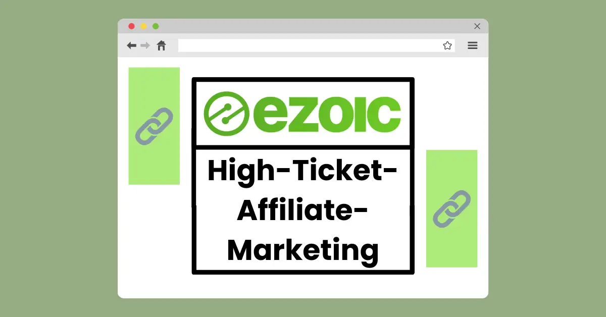 was ist high-ticket-affiliate-marketing