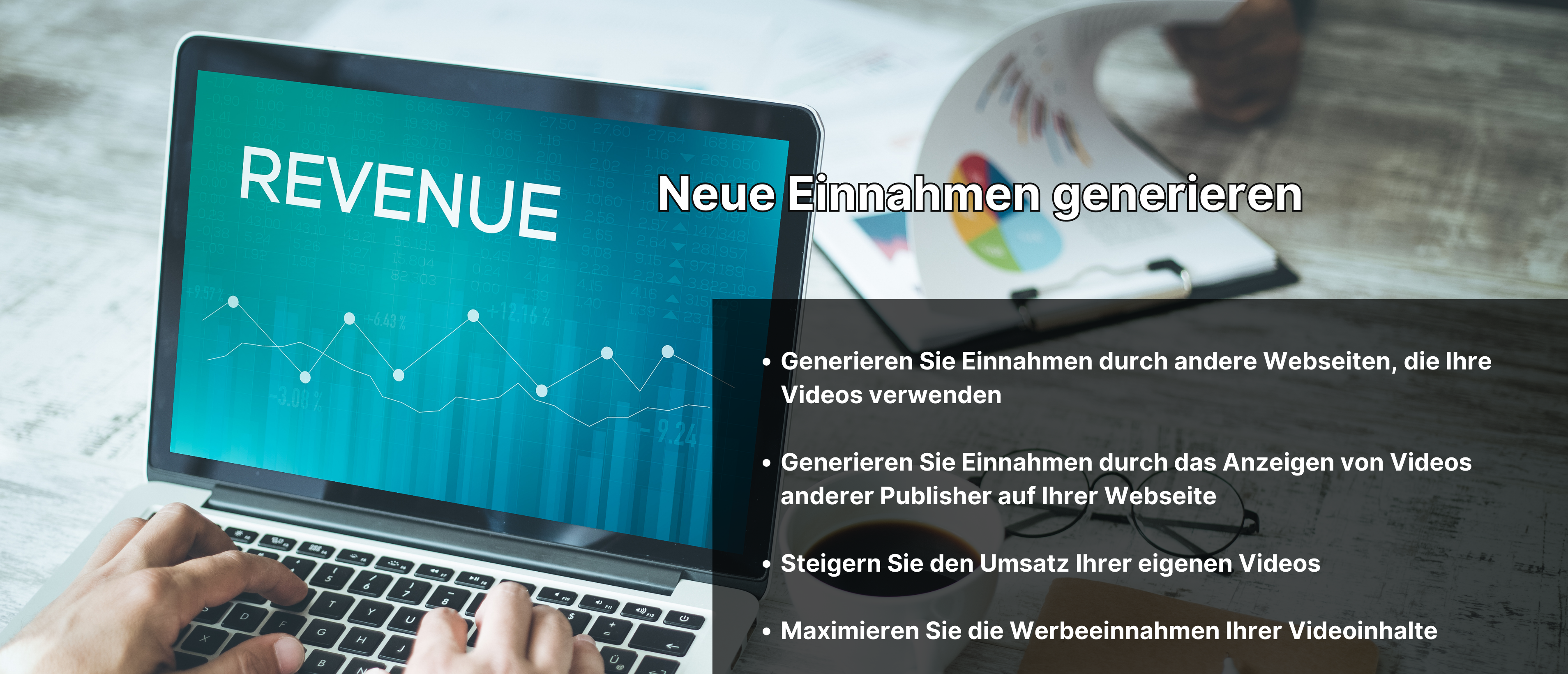 mit humix einnahmen generieren