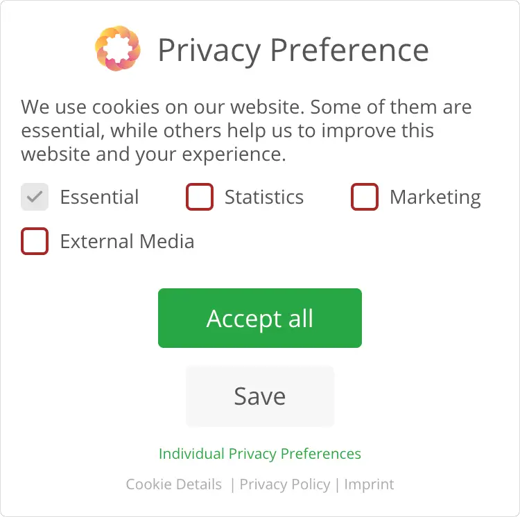 Options de confidentialité avancées pour les utilisateurs Borlabs