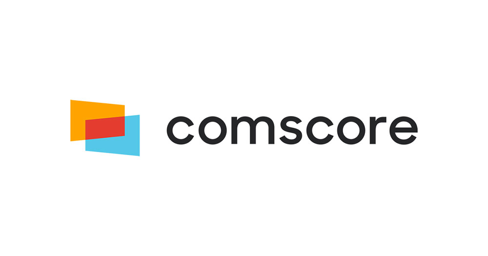Logo Comscore