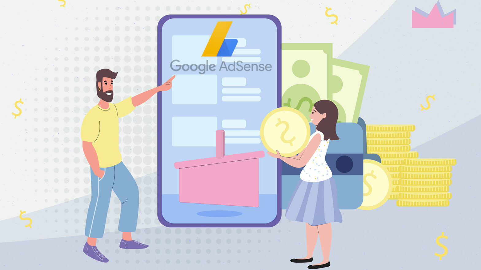 How to Change AdSense Accounts When Buying Or Selling Websites