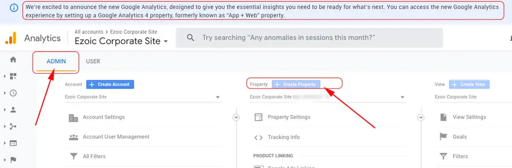 Comment mettre en œuvre Google Analytics 4