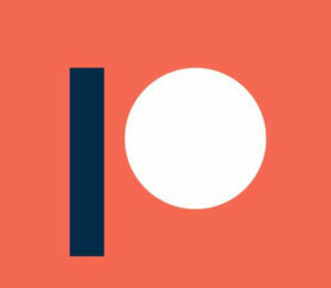 Logo Patreon