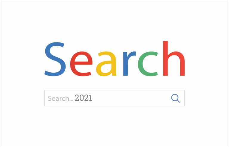 seo advice 2021