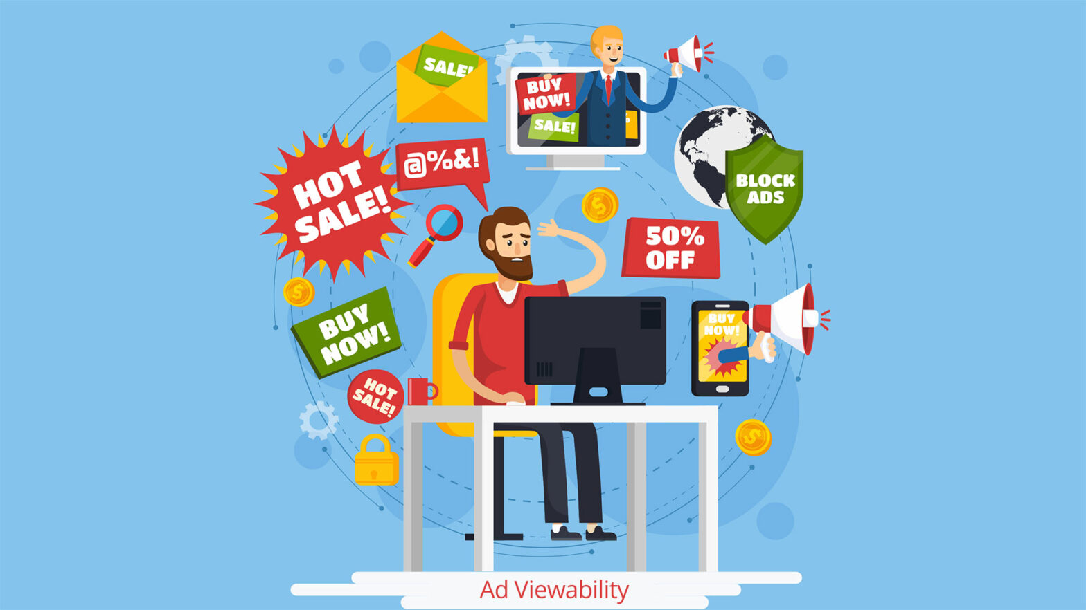 What is Ad Viewability