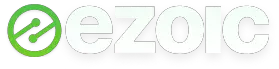 ezoic logo dashbaord