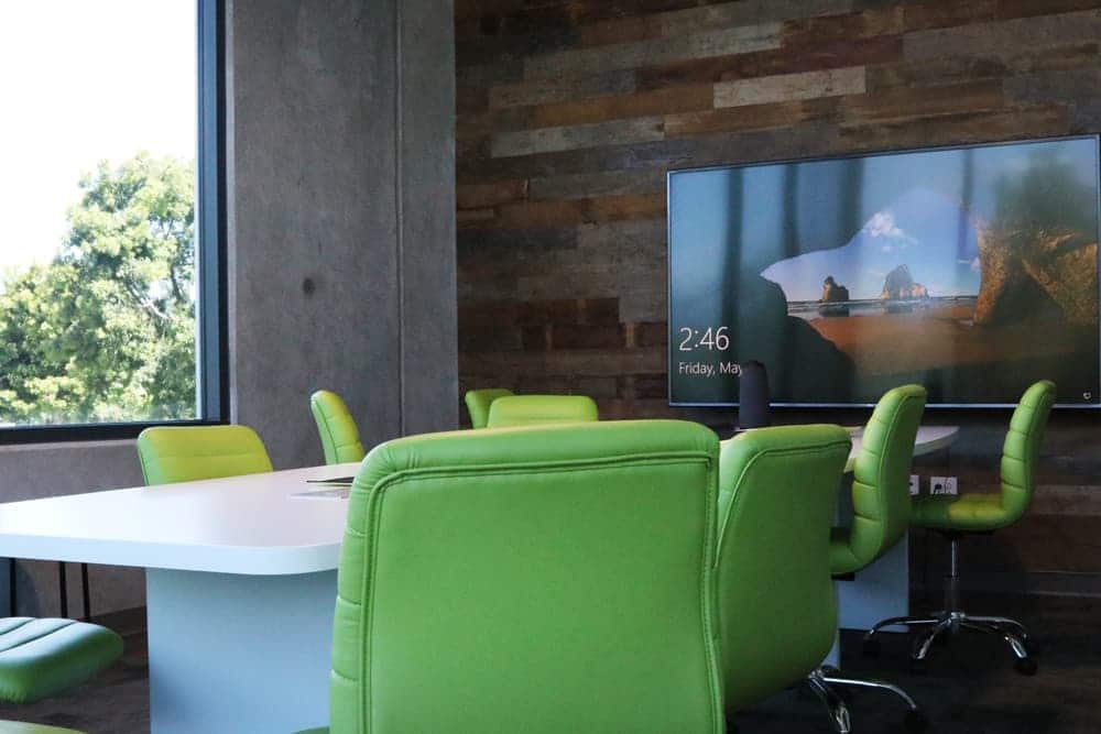North American Headquarters office photo 1