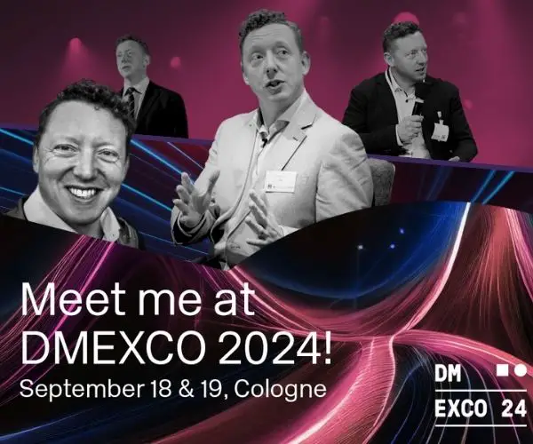 DMEXCO 2024
