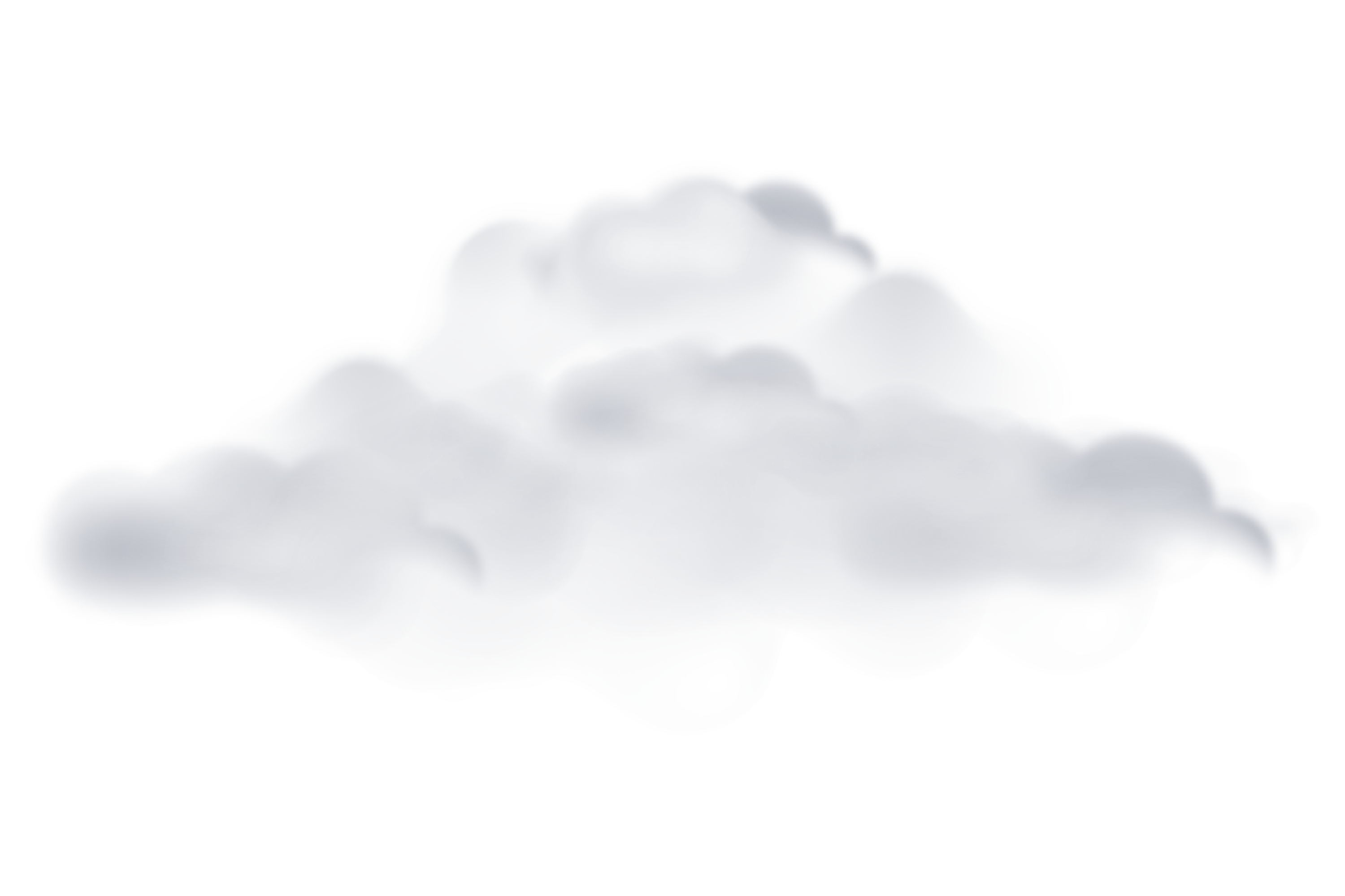 Ezoic Cloud Background