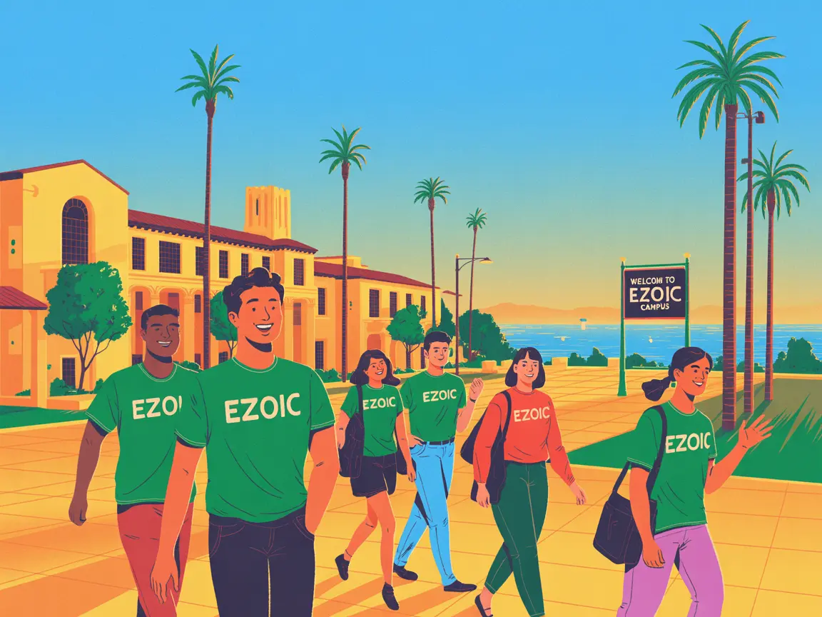 Ezoic Logo