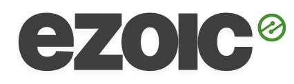 Ezoic Logo
