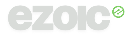 Ezoic Logo