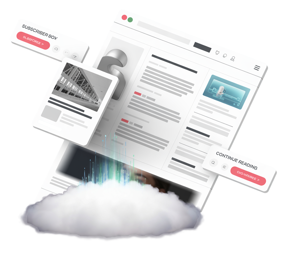 Key Ezoic ads Benefits